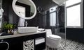 Honeymoon Suite