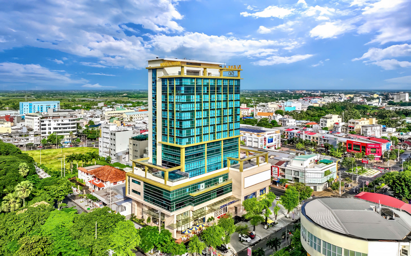 Tổng quan
