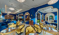 Lounge Dining