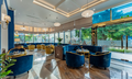Lounge Dining