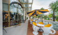 Lounge Dining