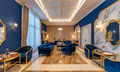 Lounge Dining