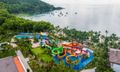Waterpark