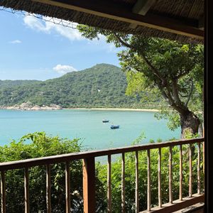 Six Senses Ninh Vân Bay