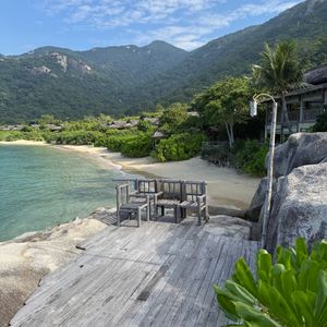 Six Senses Ninh Vân Bay
