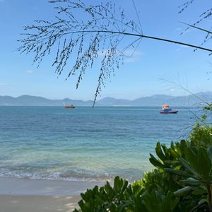 Six Senses Ninh Vân Bay