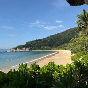 Six Senses Ninh Vân Bay