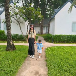 Palace Long Hải Resort