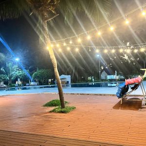 Palace Long Hải Resort