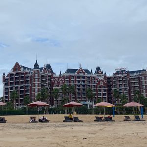 Movenpick Phan Thiết Resort