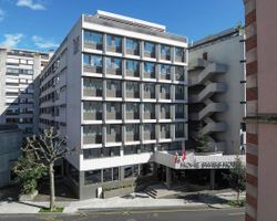 Khách sạn Home Swiss Geneva