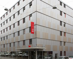 Khách sạn ibis Geneve Centre Lac Geneva