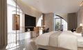Terrace suite 