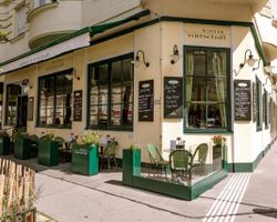 Khách sạn Erzherzog Rainer Vienna