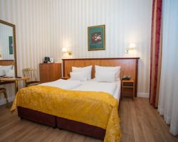 Khách sạn Opera Suites Vienna