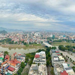 Khách sạn Four Points by Sheraton Lạng Sơn
