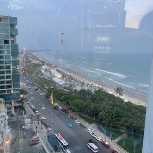 Khách sạn ibis Styles Vũng Tàu