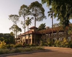 Raffles Sentosa Singapore Resort