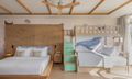Garden View Family Suite