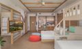 Garden View Family Suite
