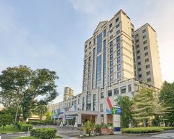 Khách sạn Holiday Inn Express & Suites Singapore Novena