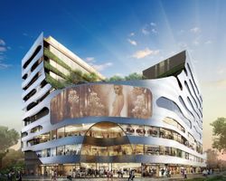 Khách sạn ibis Styles Singapore on Macpherson