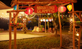 Deluxe Glamping