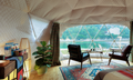 Deluxe Glamping