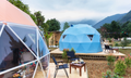 Deluxe Glamping