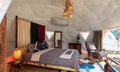 Deluxe Glamping
