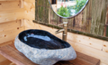 Deluxe Glamping