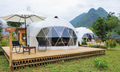 Deluxe Glamping