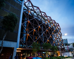 Khách sạn Mama Shelter Singapore