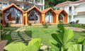 Bungalow Hill Garden