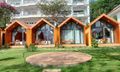 Bungalow Hill Garden