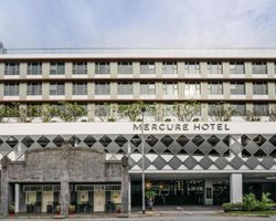 Khách sạn Mercure Singapore Tyrwhitt