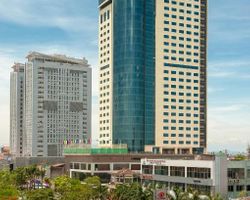 Khách sạn Mường Thanh Sông Lam Nghệ An