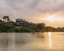 Mandai Rainforest Resort by Banyan Tree Singapore