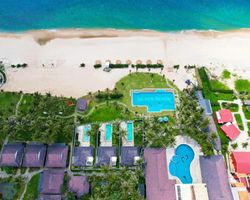 Silver Beach Kê Gà Resort