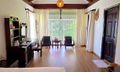 Grand Bungalow Garden View