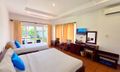 Family Bungalow