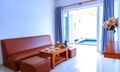 Villa 2 BR with private Pool