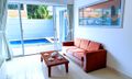 Villa 2 BR with private Pool