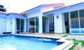 Villa 2 BR with private Pool