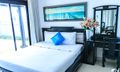 Villa 2 BR Beachfront with Pool