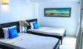 Villa 2 BR Beachfront with Pool