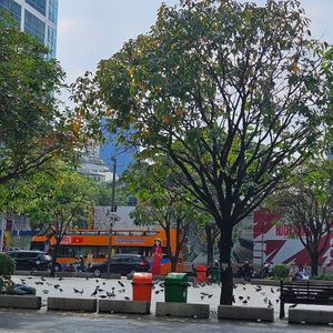 Khách sạn Oscar Sài Gòn