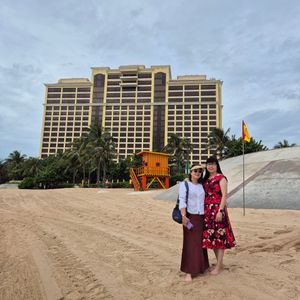 InterContinental Grand Hồ Tràm