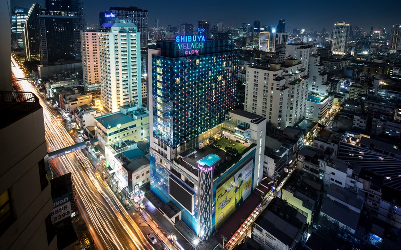 Tổng quan
