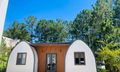 Natural Retreat Bungalow